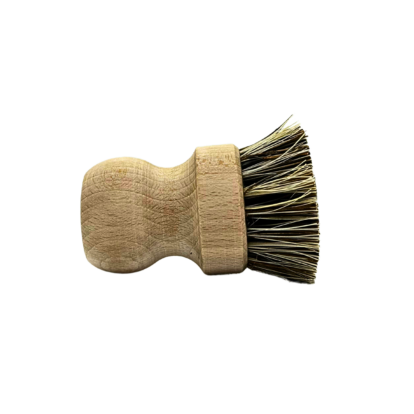 Brosse Magique en Bois