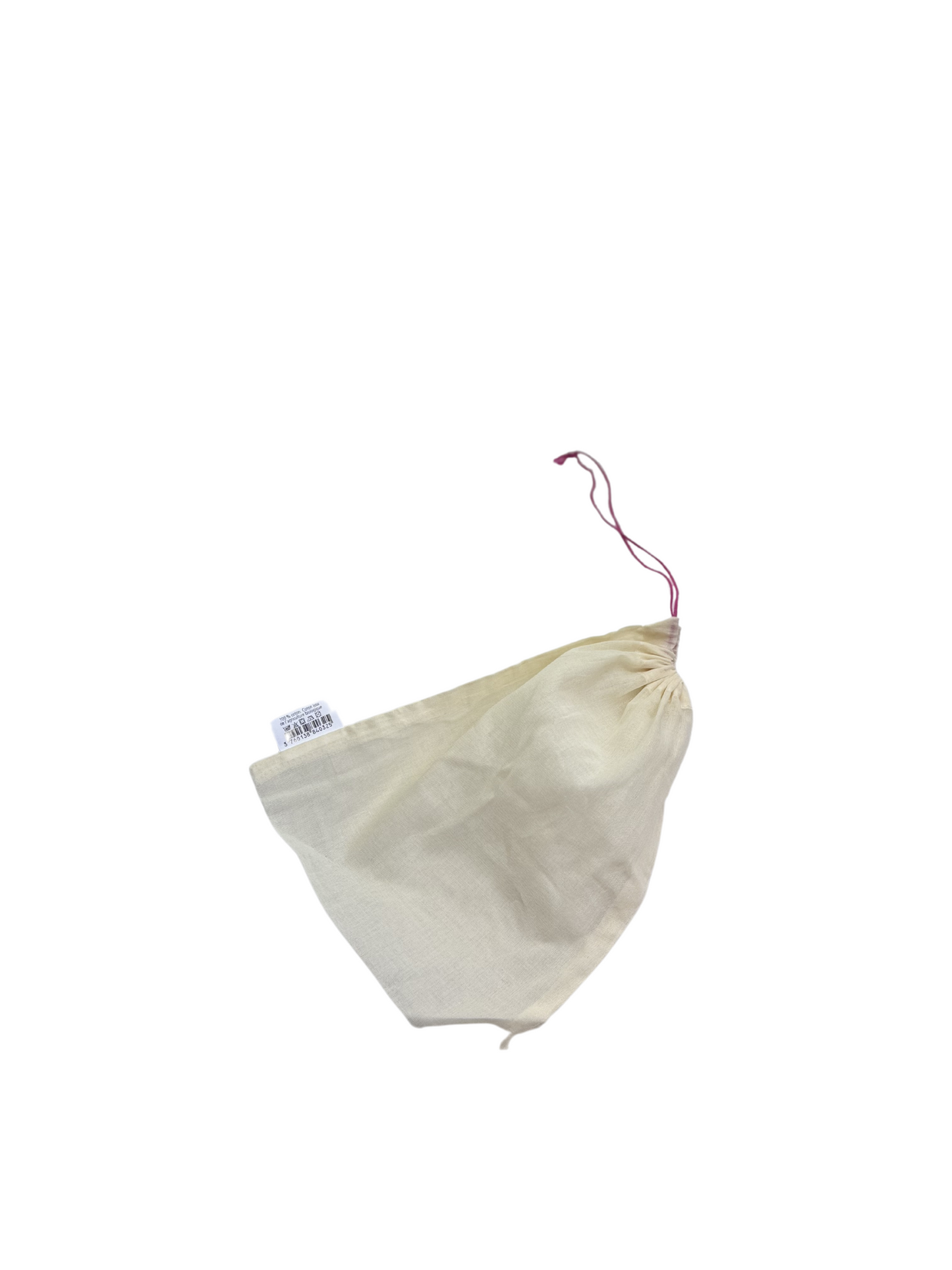 Sacs Vrac Coton Bio