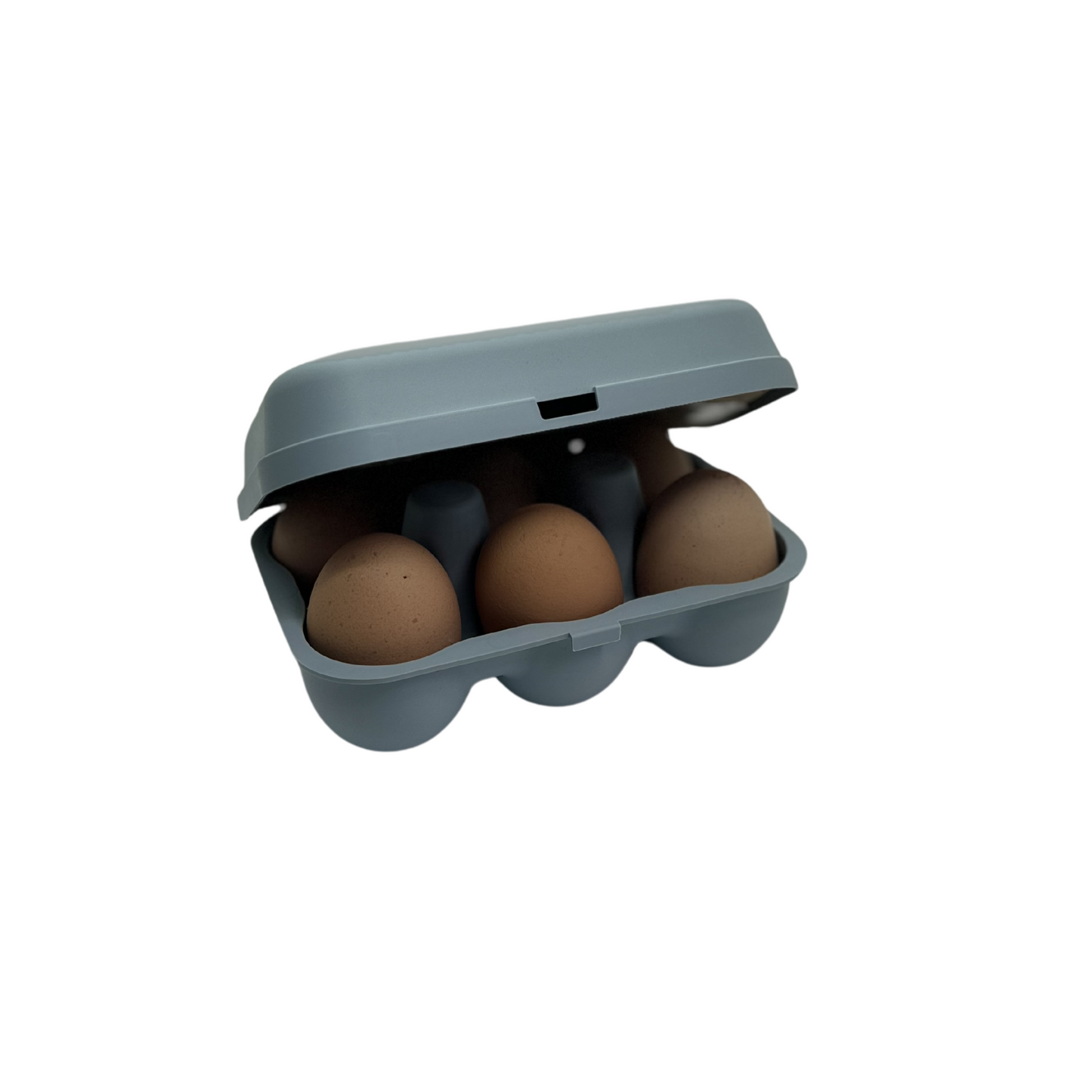 Éco-Étui Oeufshell