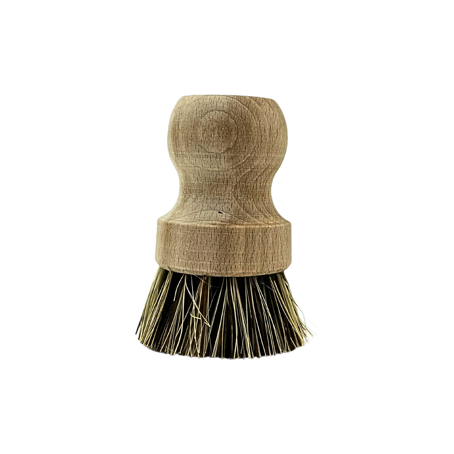 Brosse Magique en Bois