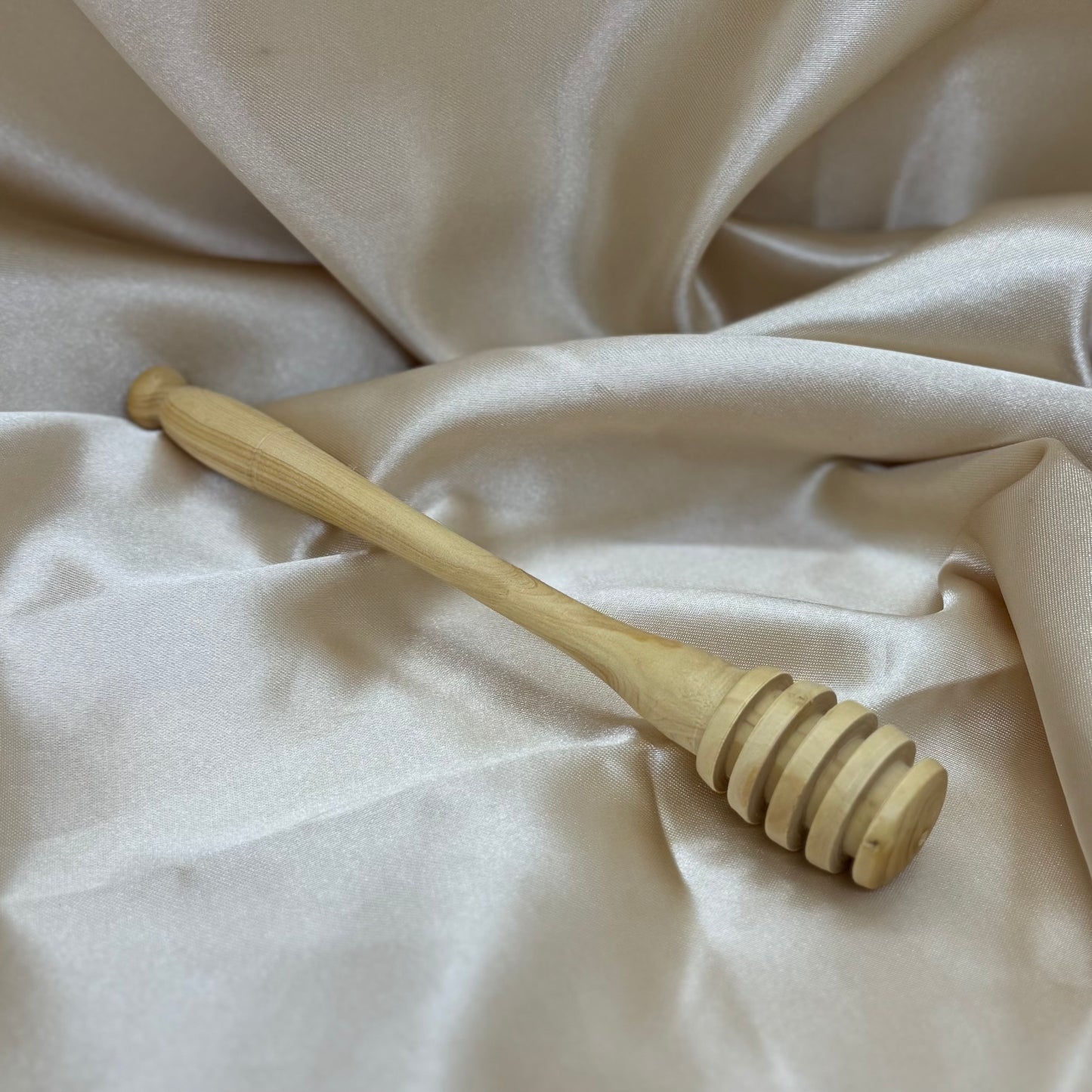 Cuillère Mielleuse 🍯