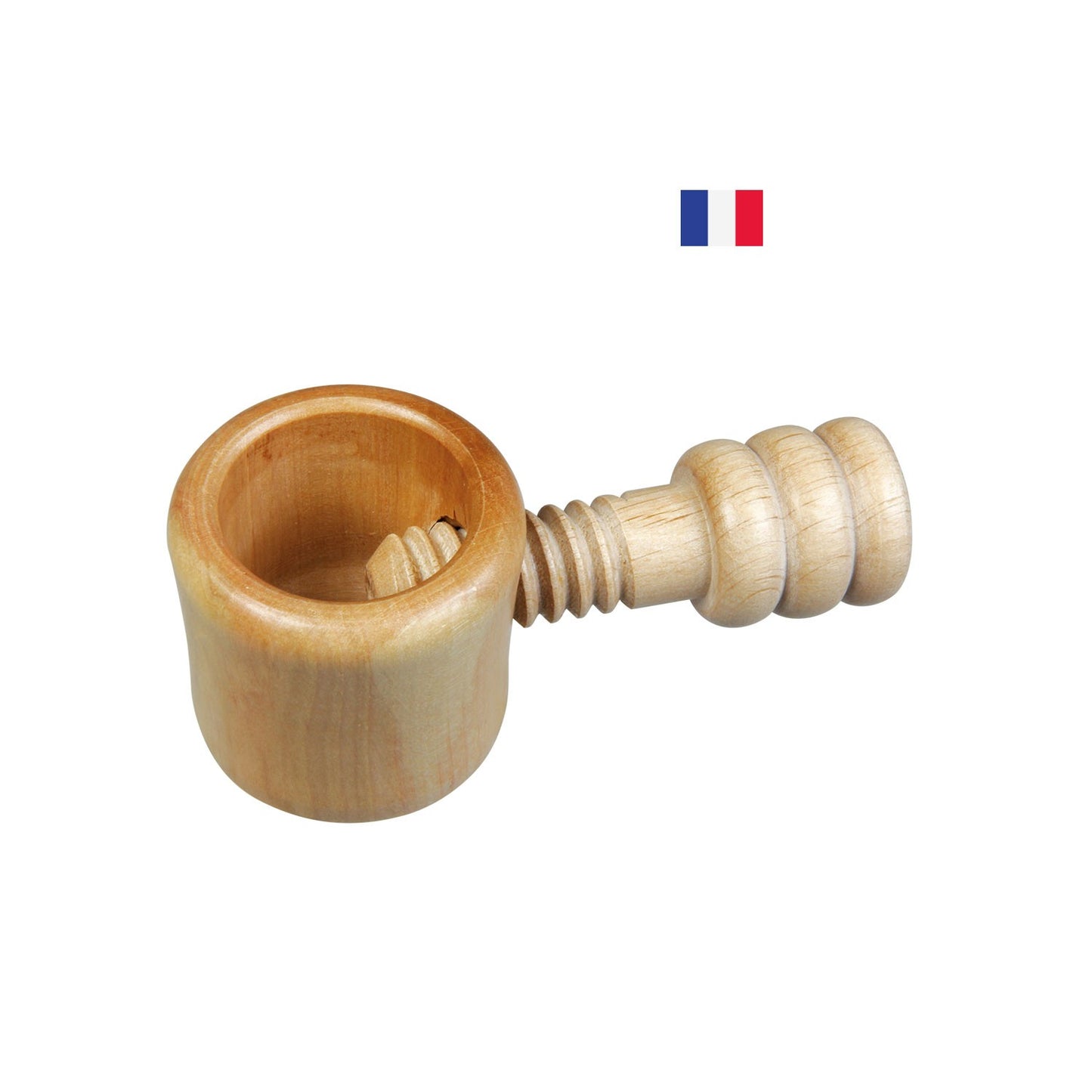 Casse Noix En Bois De Charme