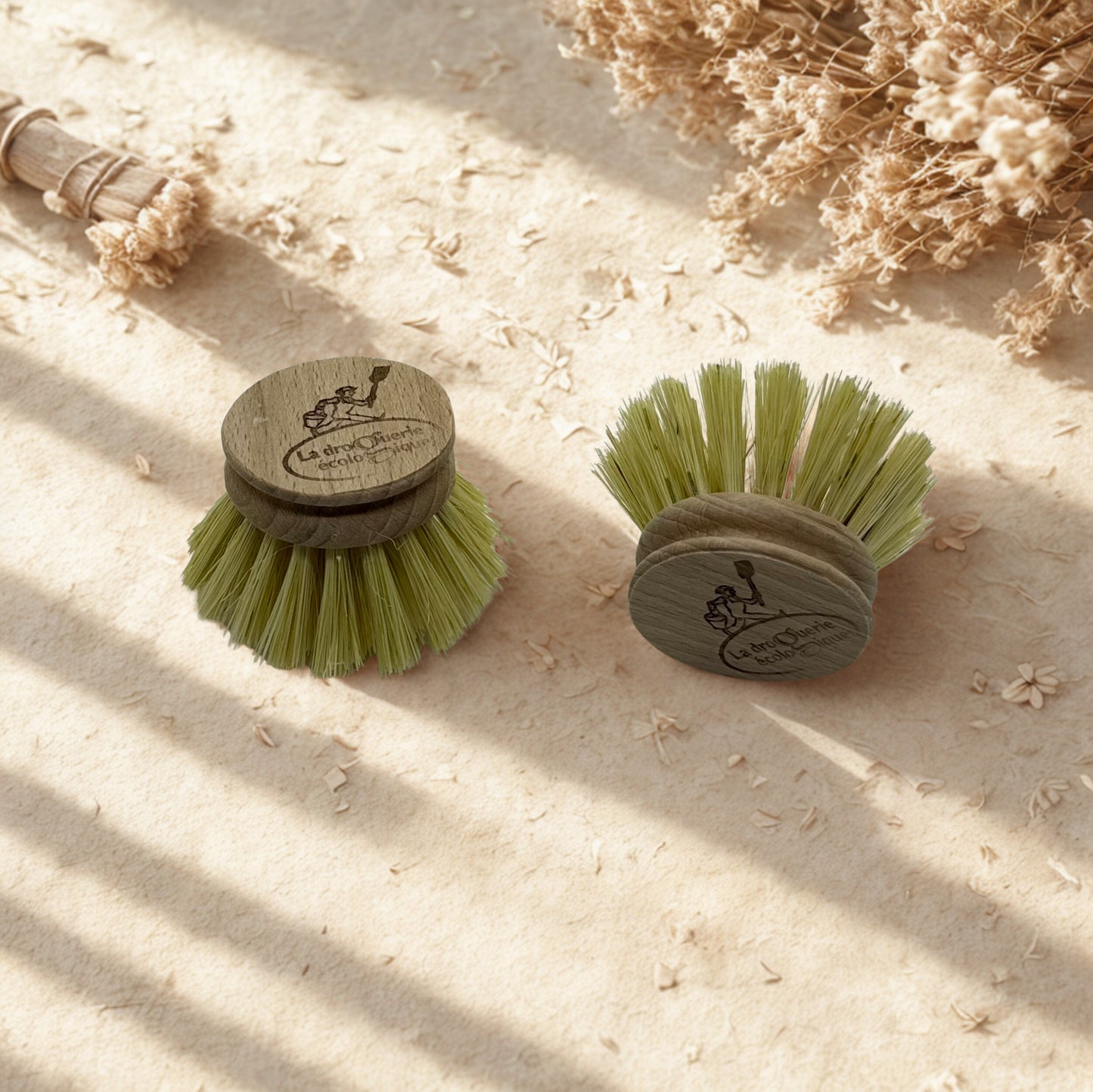 Recharge pour Wiz Wash