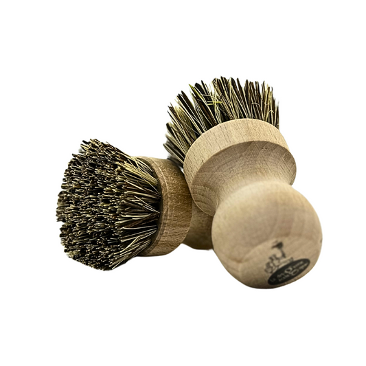 Brosse Magique en Bois