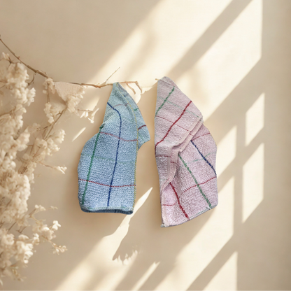 Essuie-Tout Réutilisable Lot de 2