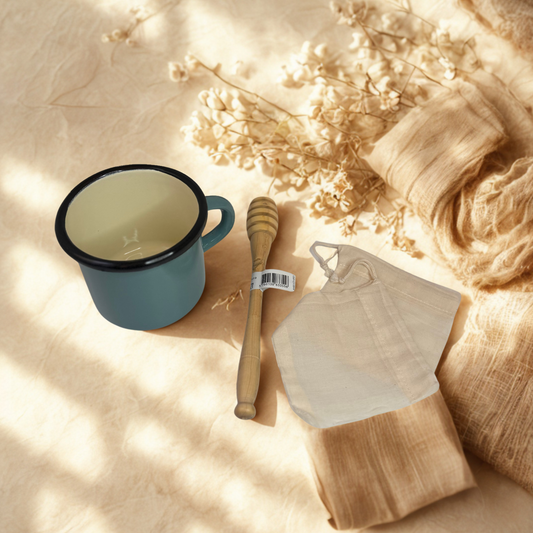 Box Instant Thé 🌸