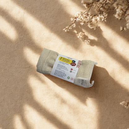 Kit Courses Zéro Déchet