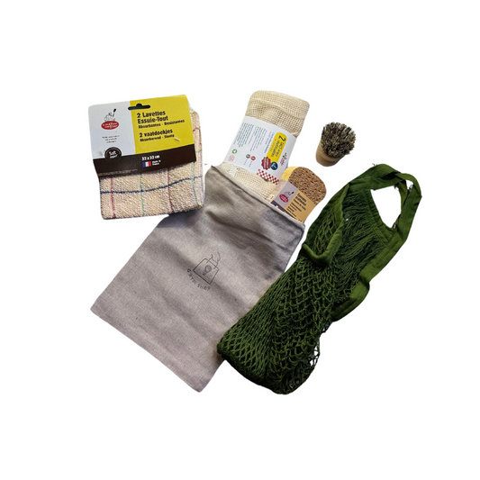 Mon Premier ÉcoKit