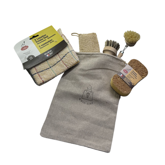 EcoClean Box