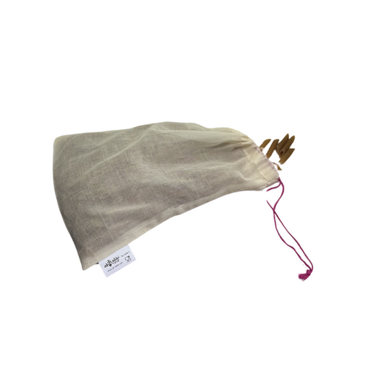 Sacs Vrac Coton Bio