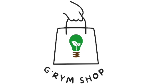 G'rym Shop
