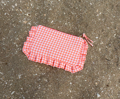 Pochette "Fabuleuse" – Accessoire Féminin du Quotidien