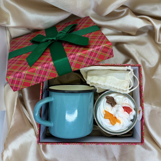 Box Éco Tea-Time
