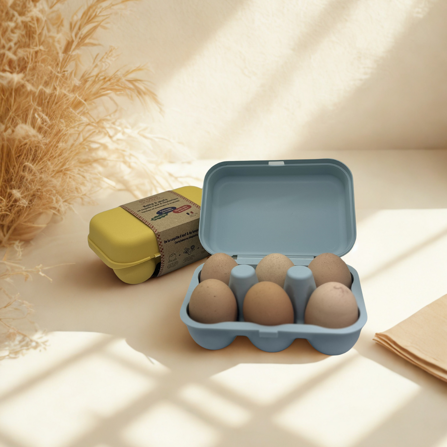 Kit Courses Zéro Déchet