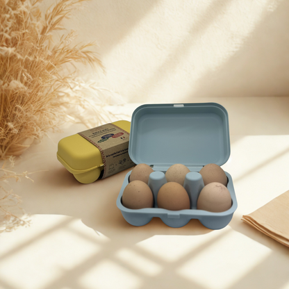 Kit Courses Zéro Déchet