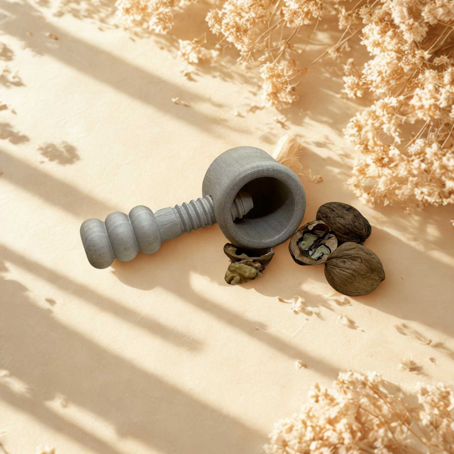 Casse Noix En Bois De Charme