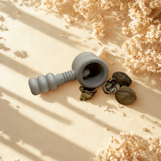 Casse Noix En Bois De Charme