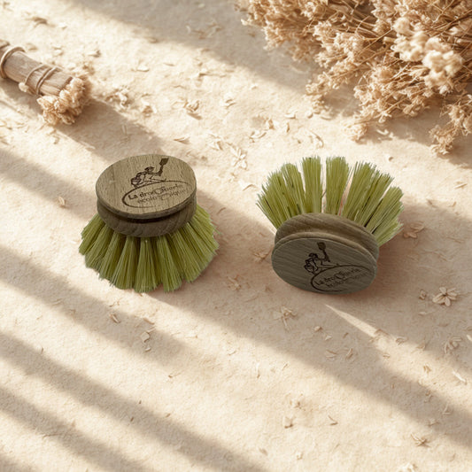 Recharge pour Wiz Wash