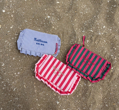 Pochette Maîtresse en Or