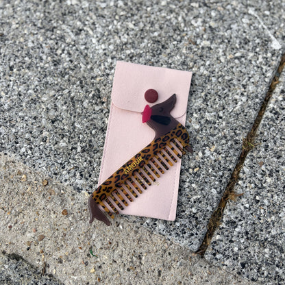 Pawfect Hair – Mini Peigne